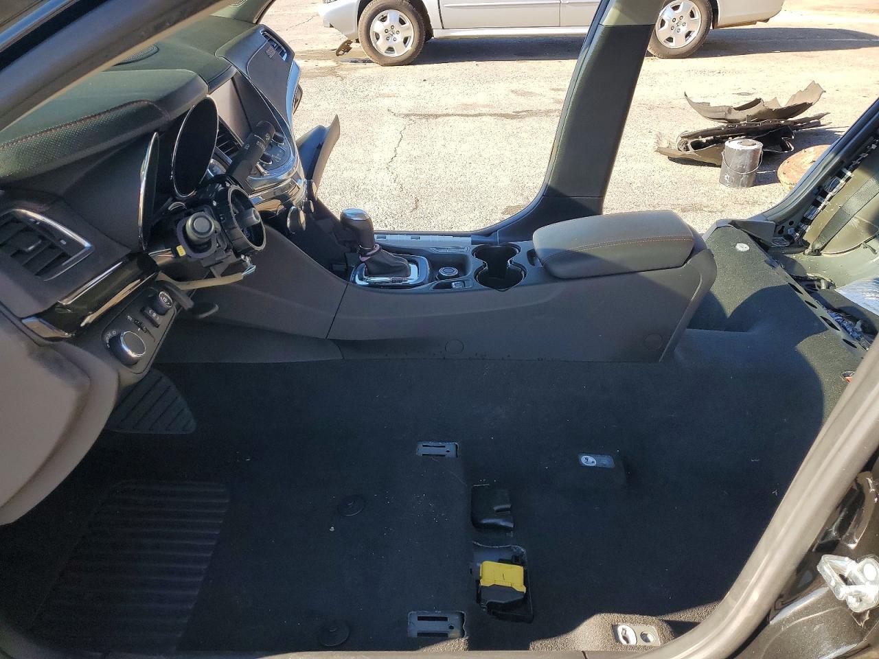 2017 Chev Ss - Фото 7