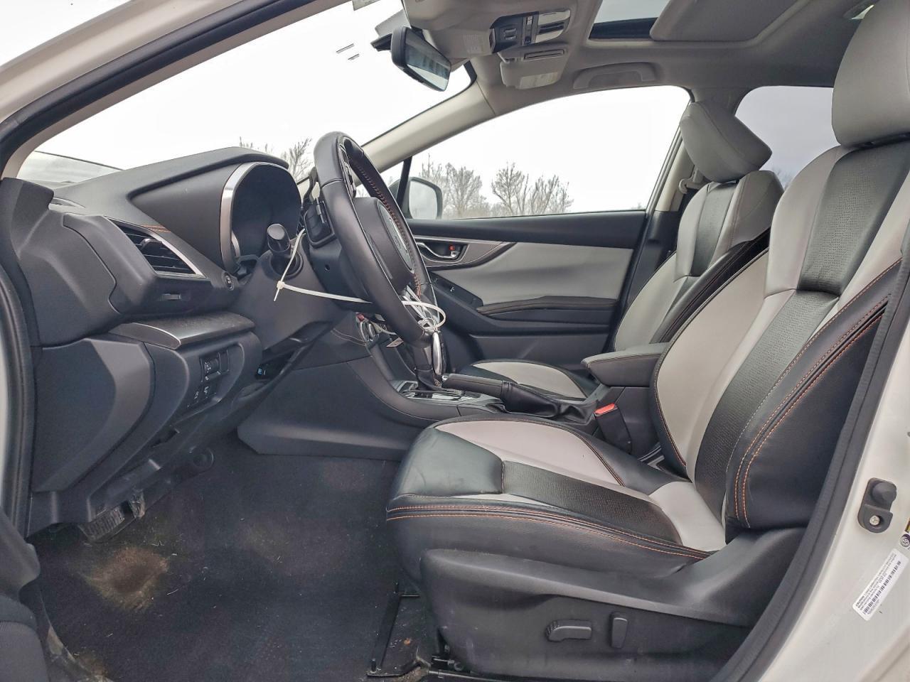 2022 Subaru Crosstrek Limited - Image 7