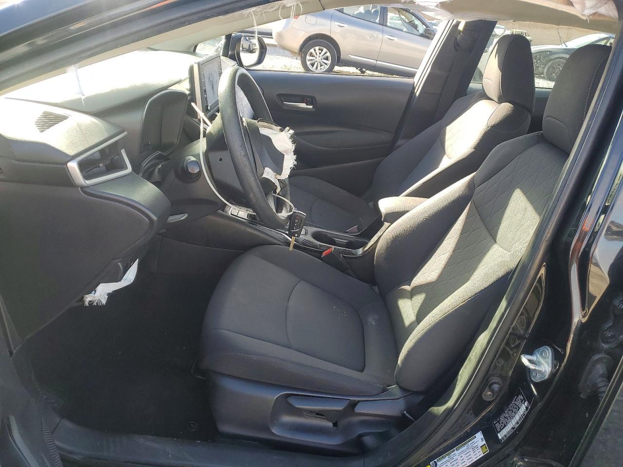 2020 Toyota Corolla Le - Фото 6