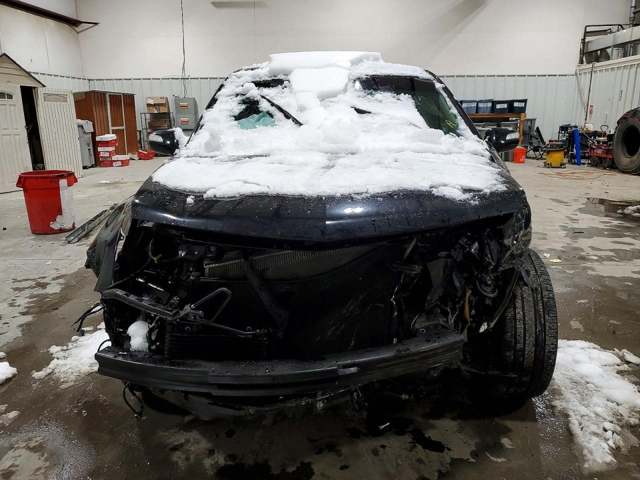 2013 Acura Mdx Technology - Image 5