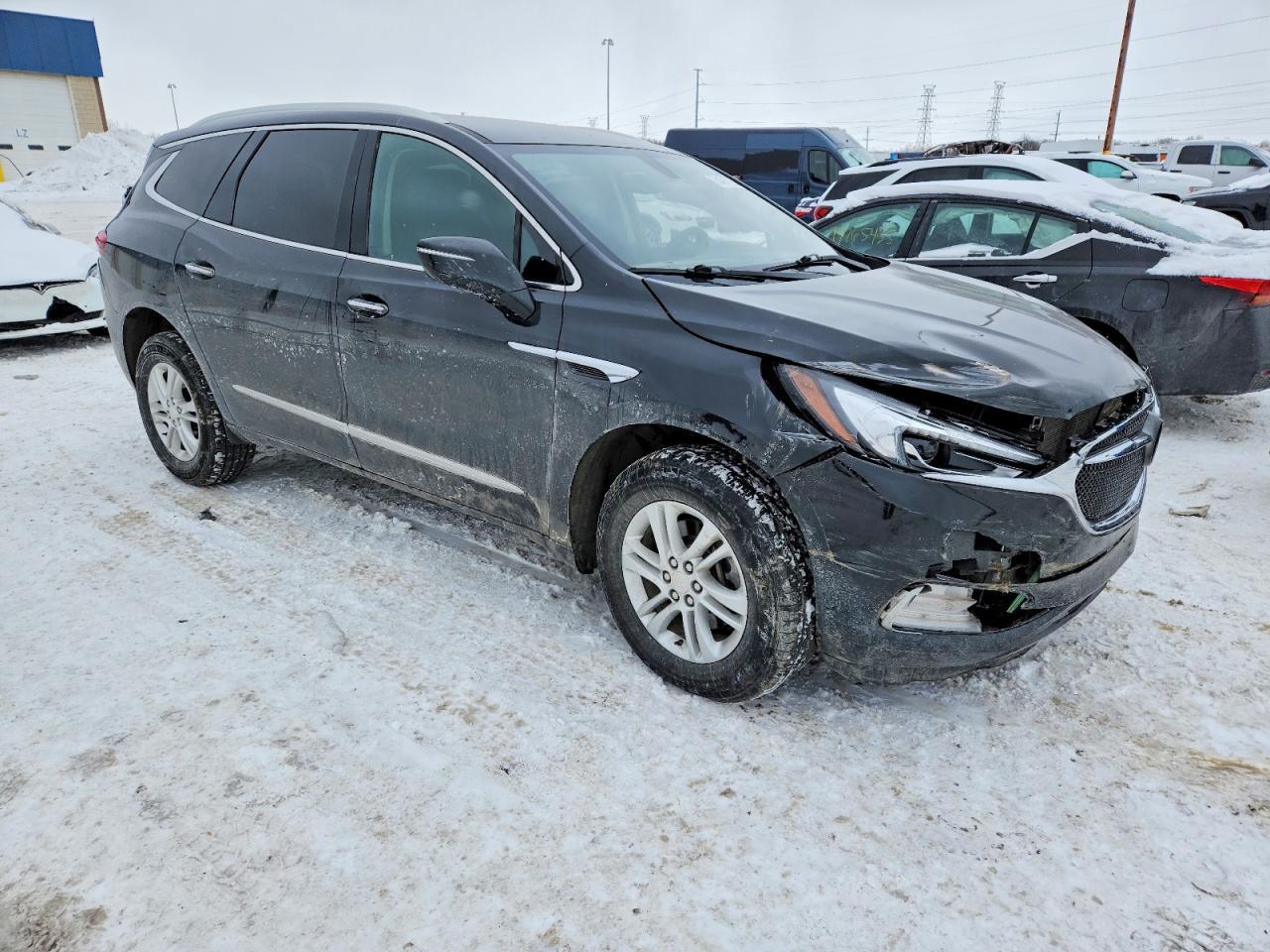 2019 Buick Enclave Essence - Фото 4