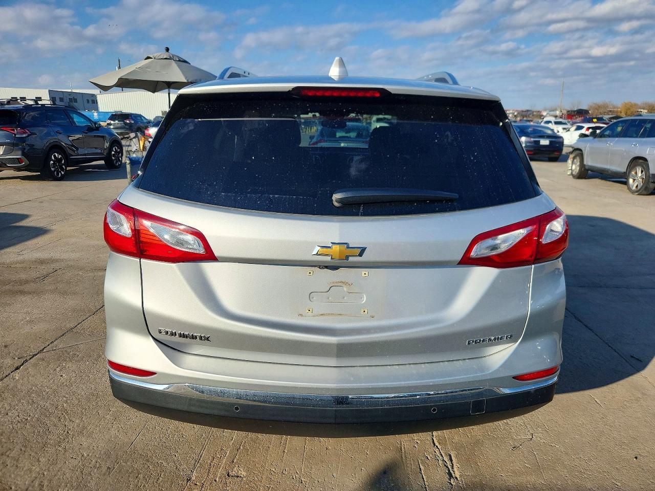 2020 Chevrolet Equinox Premier - Image 6