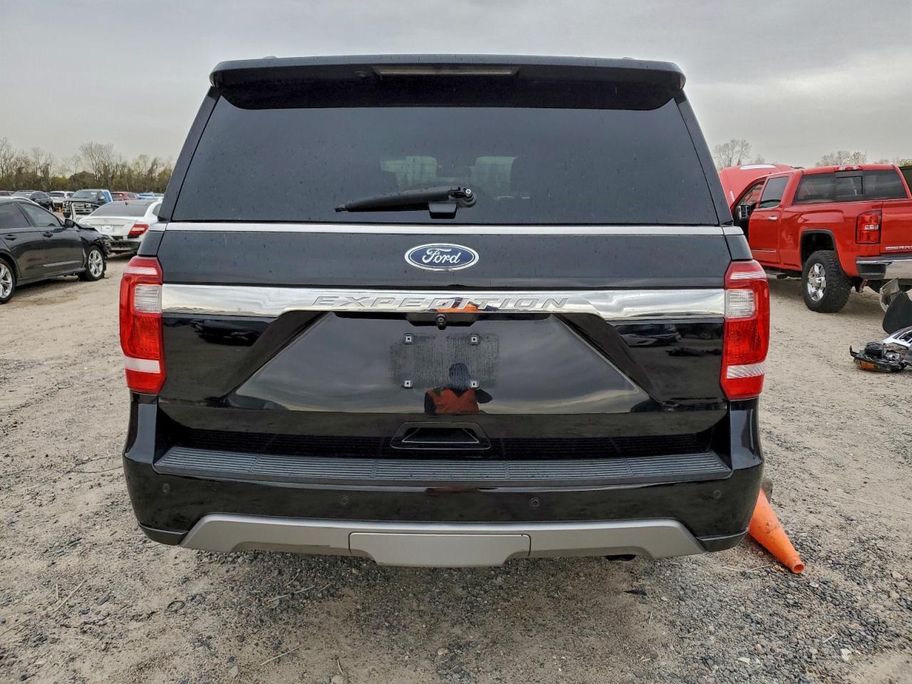 2021 Ford Expedition Xlt - Image 6