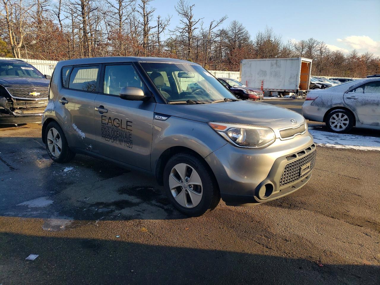 2016 Kia Soul - Фото 4
