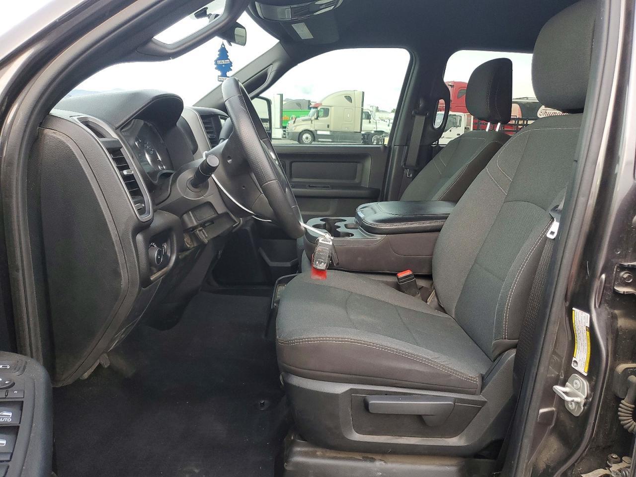 2024 Ram 3500 Tradesman - Image 7