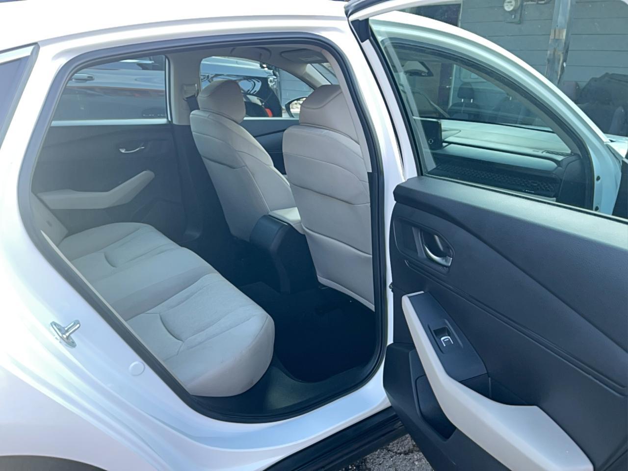 2024 Honda Accord Lx - Фото 6