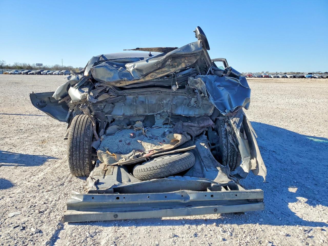 2005 Chevrolet Impala Ls - Фото 6