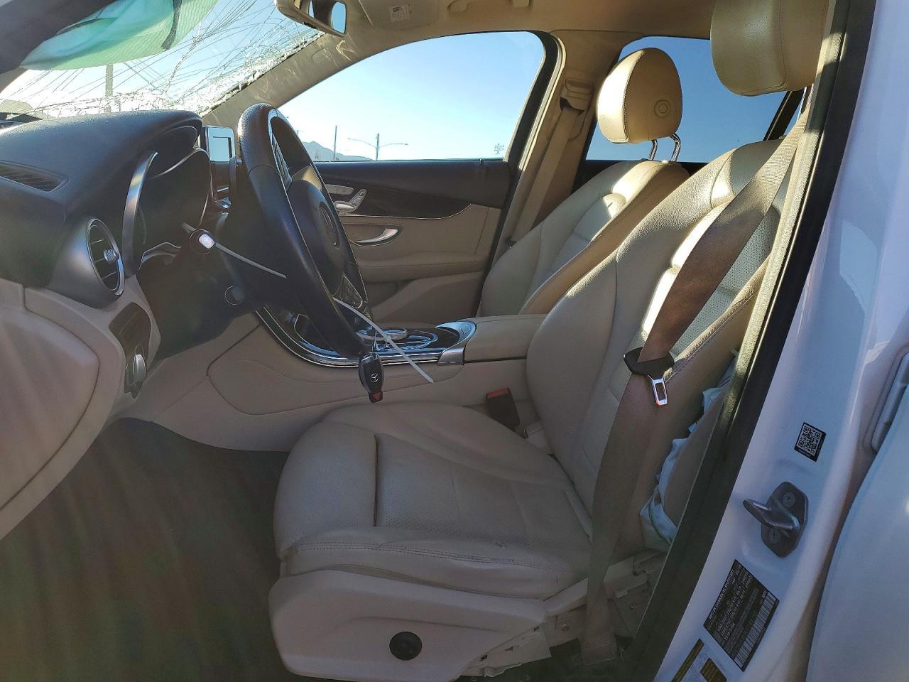 2019 Mercedes-Benz Glc 300 - Image 7