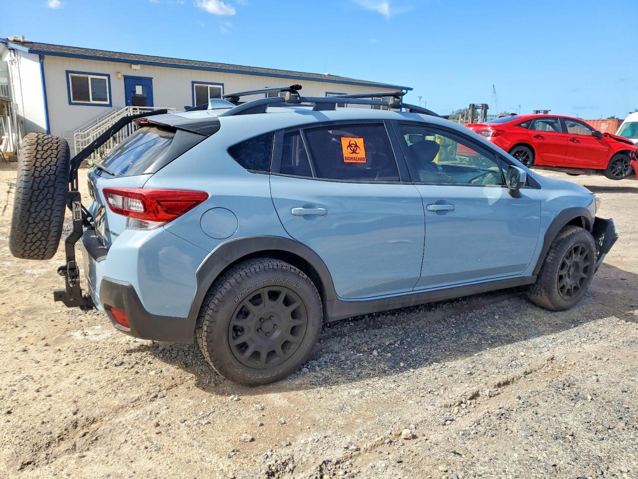 2021 Subaru Crosstrek Premium - Image 3