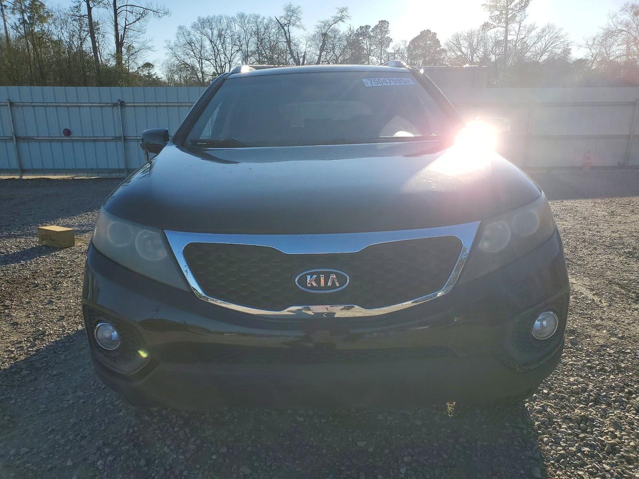 2012 Kia Sorento - Фото 5