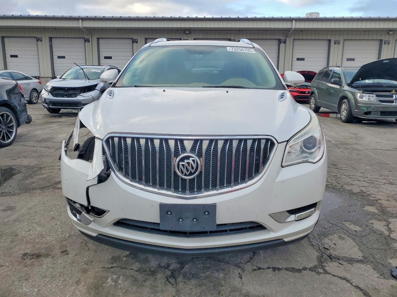 2016 Buick Enclave - Фото 5