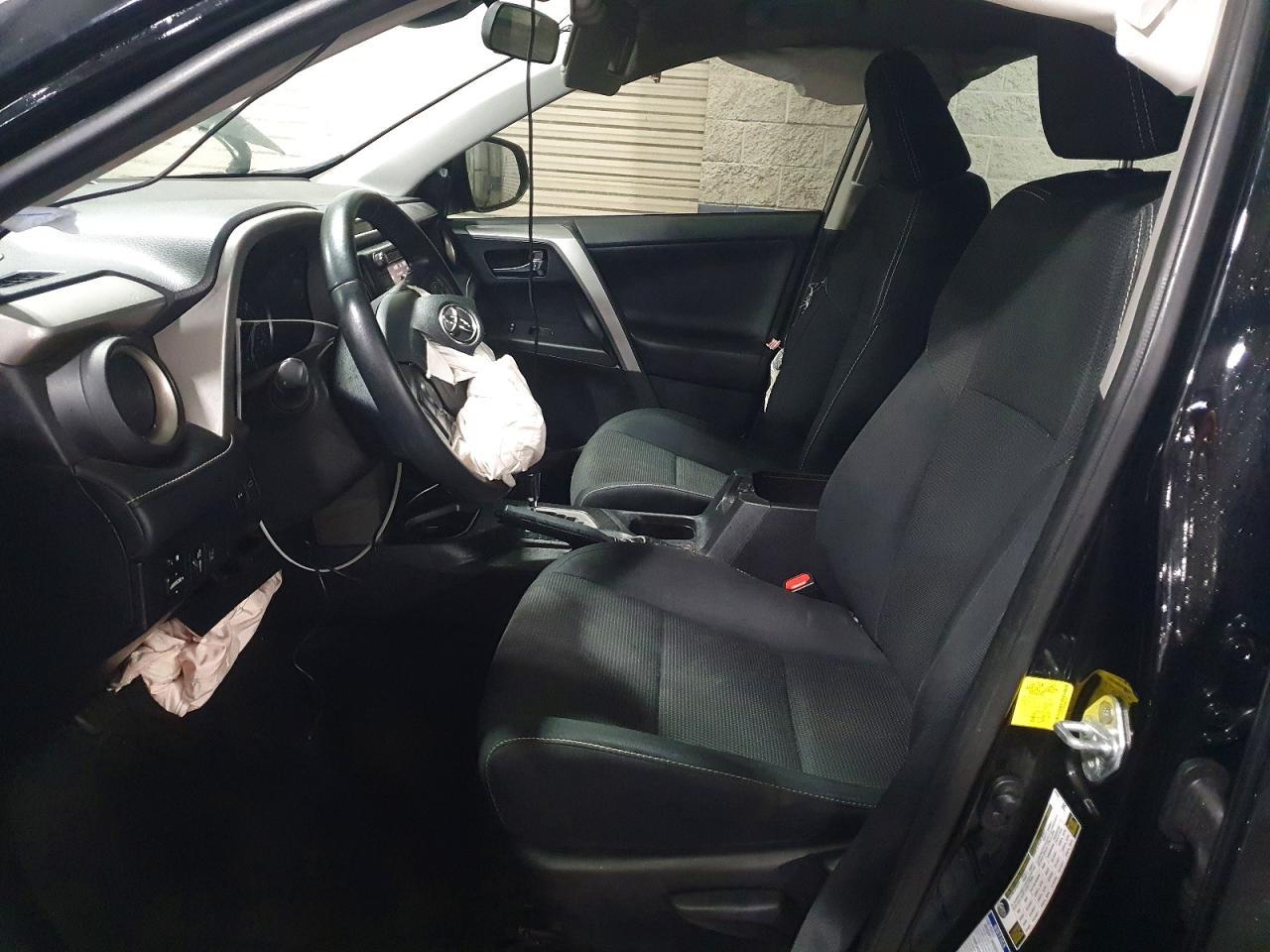 2017 Toyota Rav4 Xle - Image 7