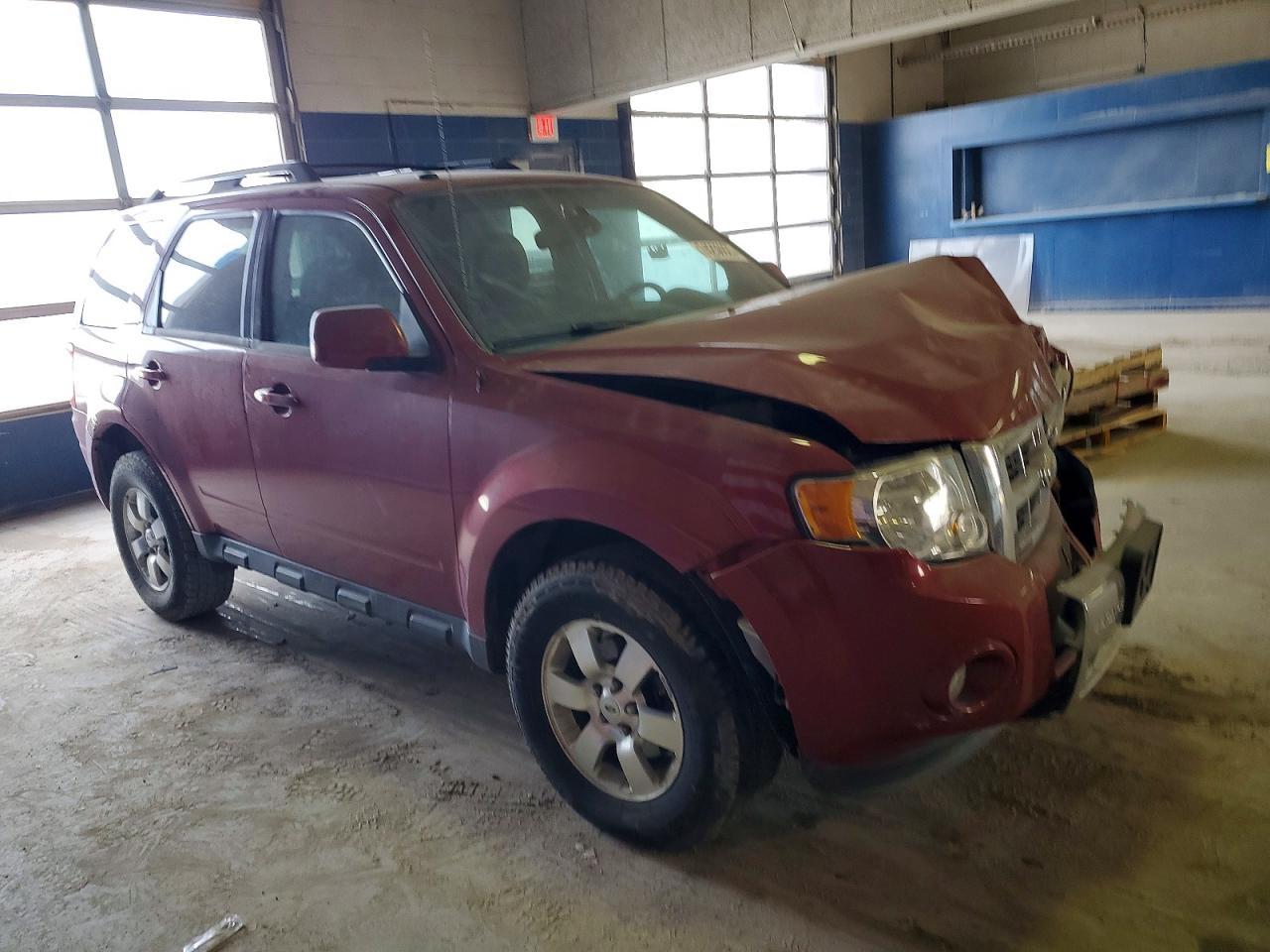2011 Ford Escape Limited - Image 4