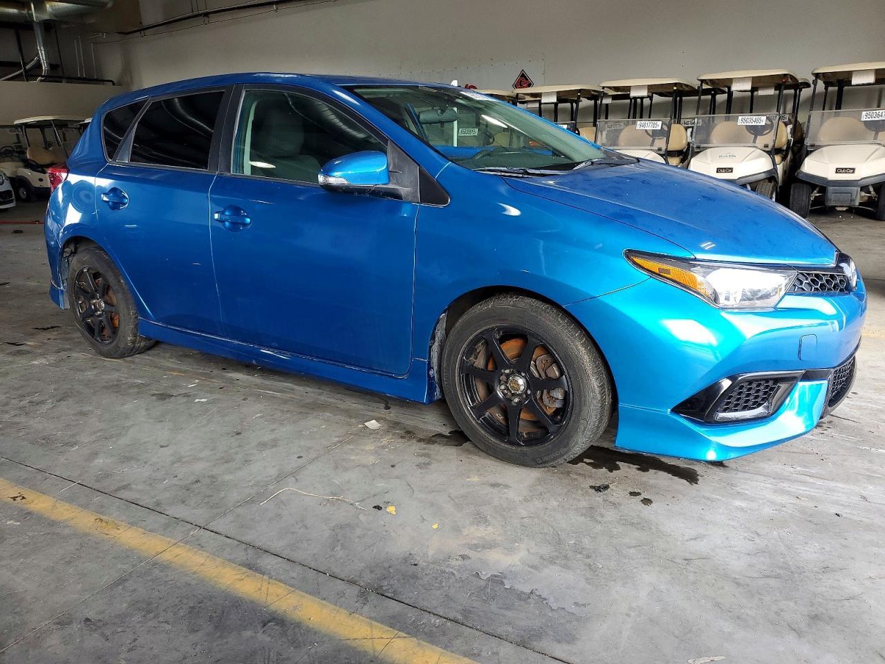 2016 Toyota Scion Im - Image 4