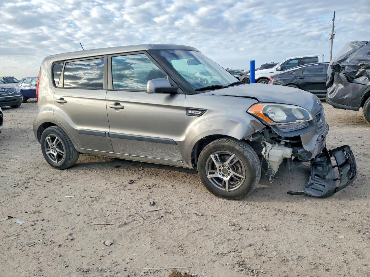 2013 Kia Soul - Image 4