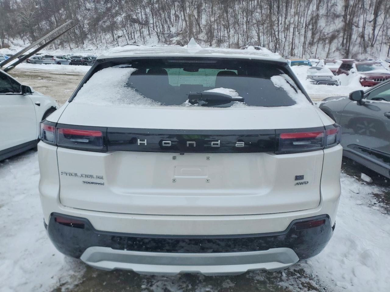 2024 Honda Prologue Tour - Image 6