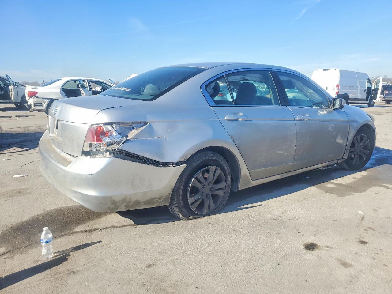 2010 Honda Accord Lxp - Image 3