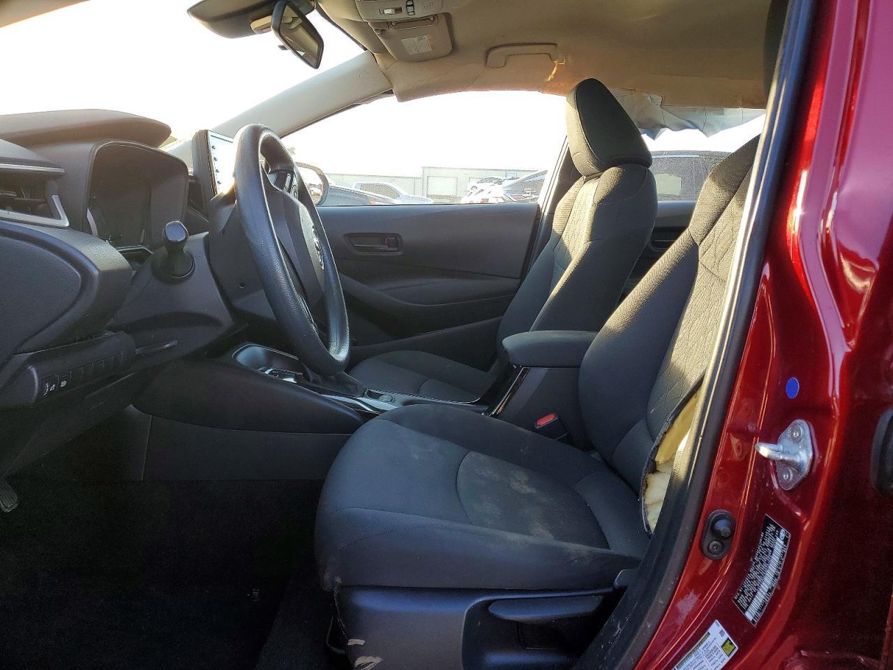 2022 Toyota Corolla Le - Фото 7