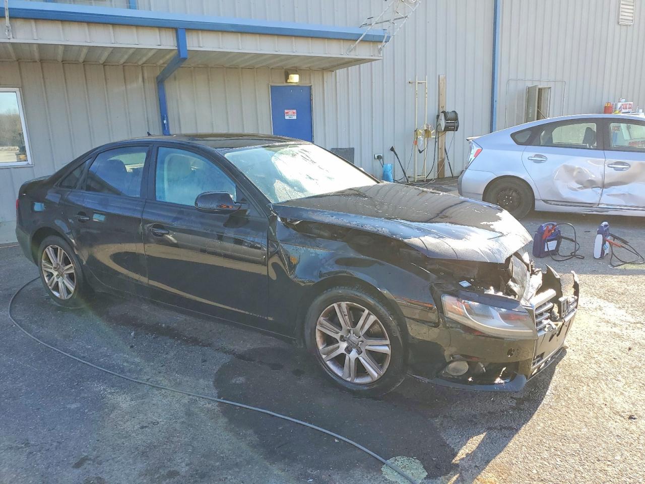 2011 Audi A4 Premium - Фото 4