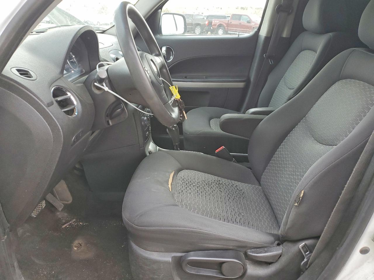 2008 Chevrolet Hhr Panel Ls - Image 7