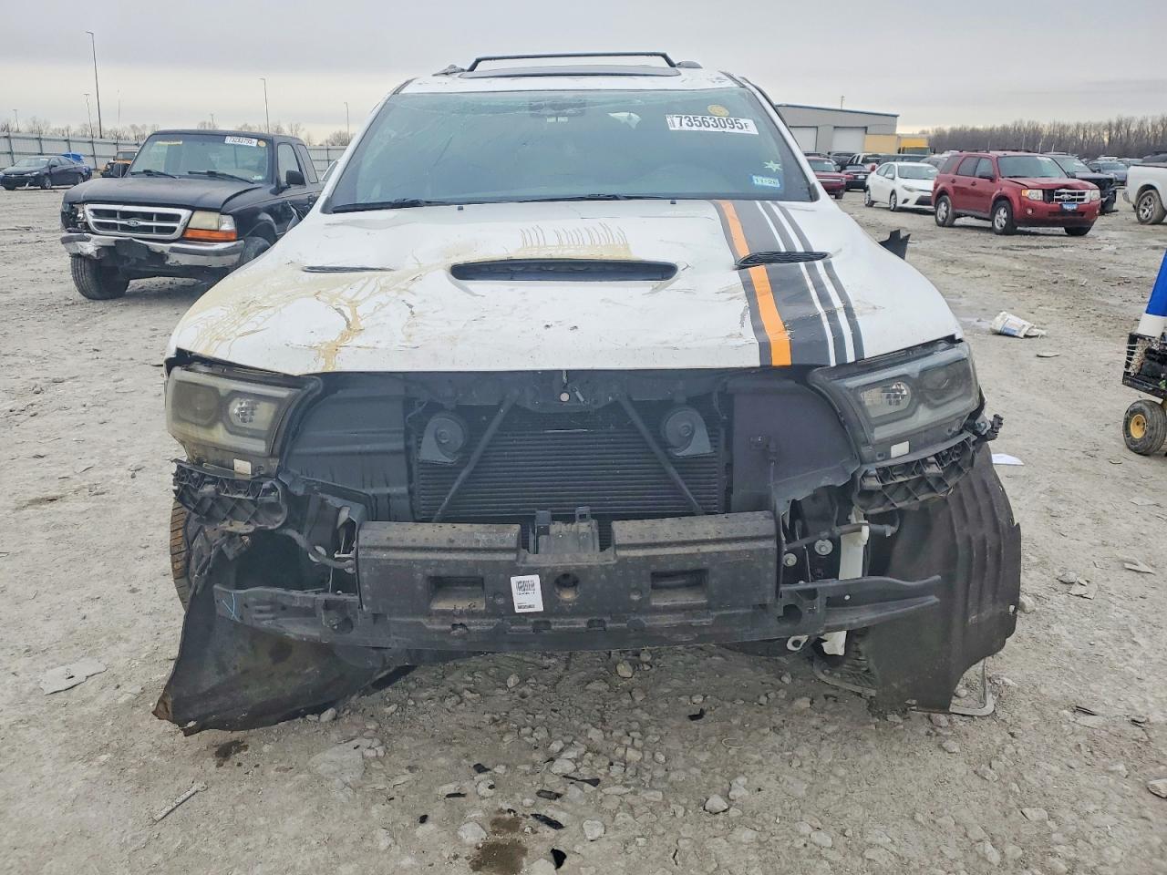 2023 Dodge Durango R/T - Image 5