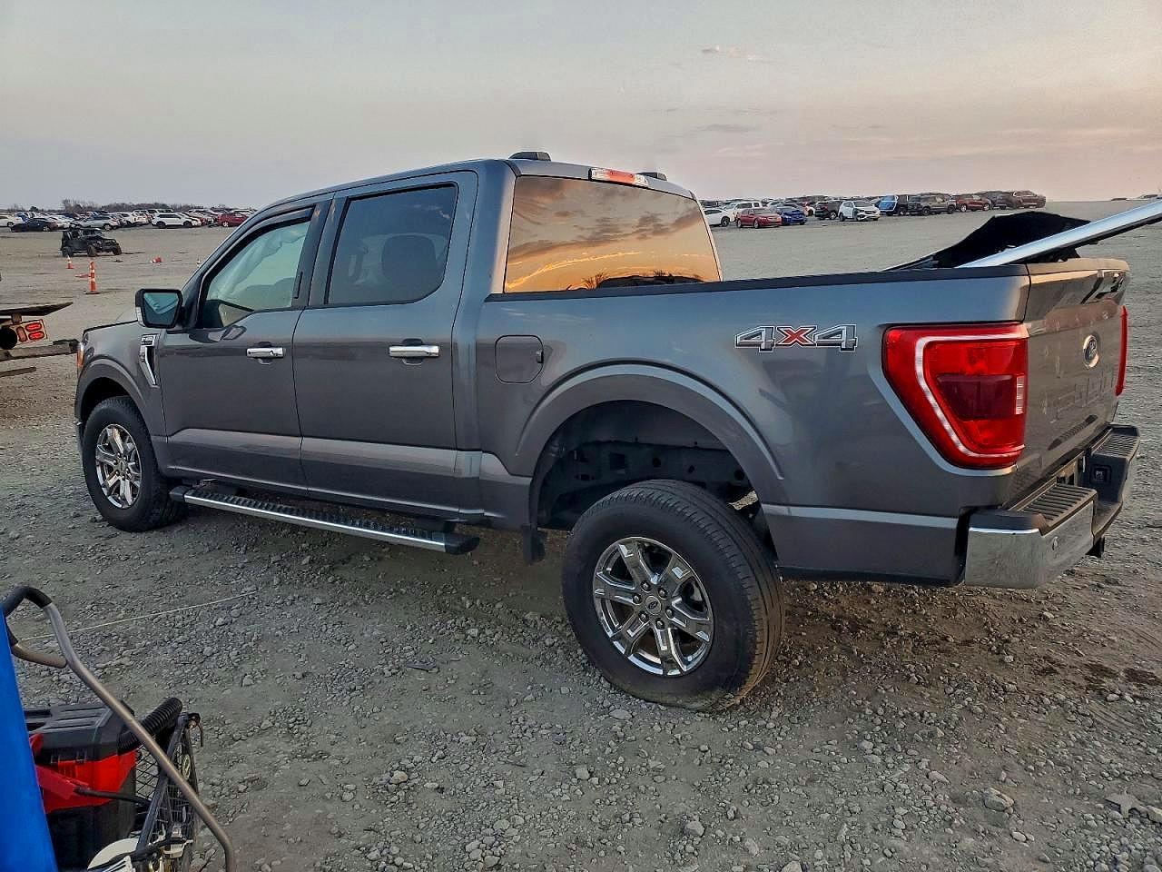 2023 Ford F150 Supercrew - Image 2