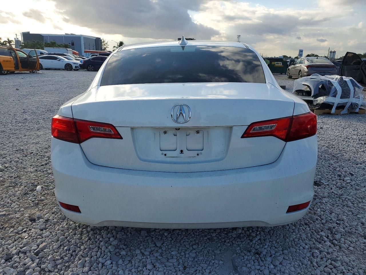 2014 Acura Ilx 20 - Фото 6