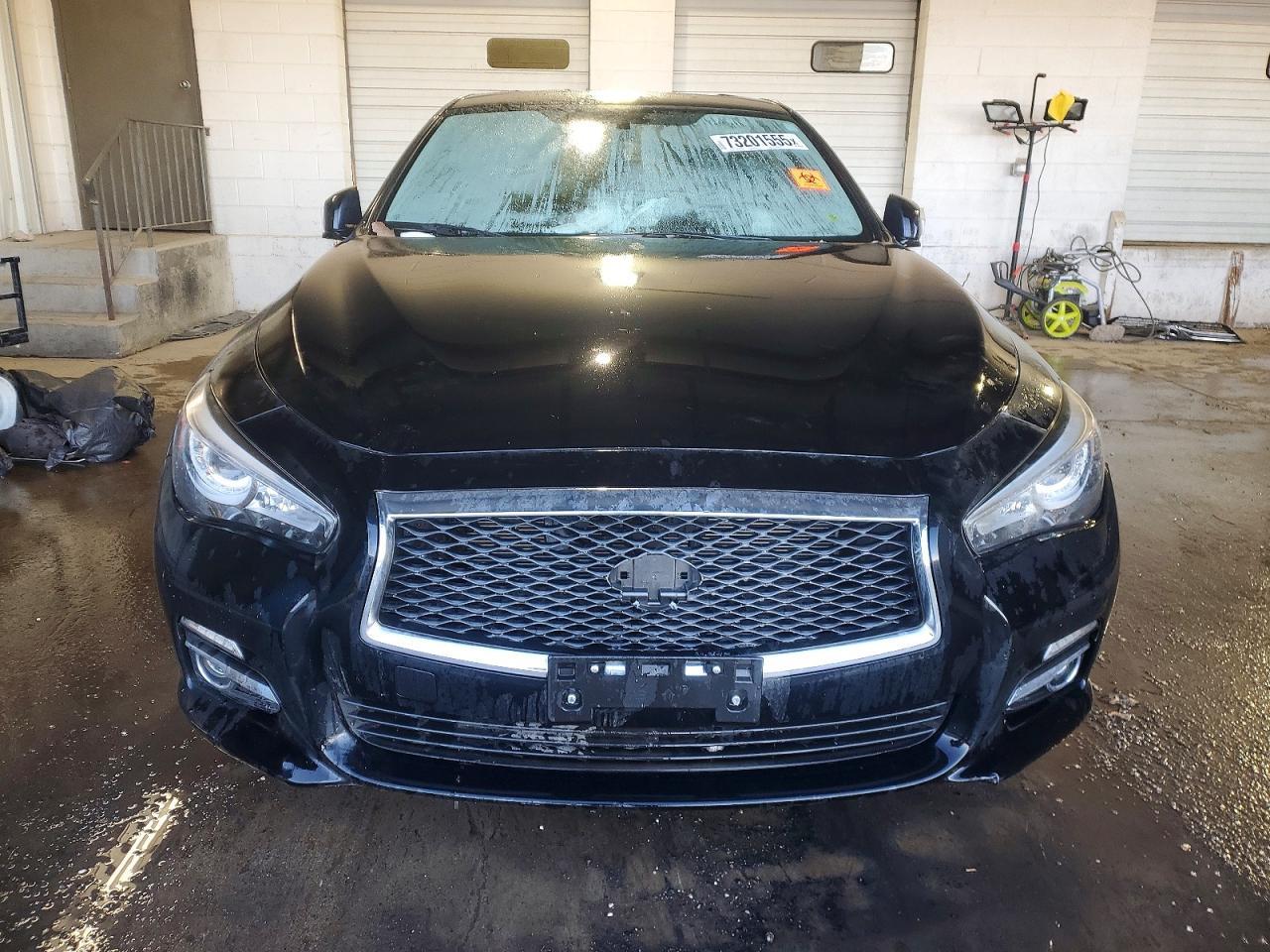 2017 Infiniti Q50 2.0T Premium - Image 5