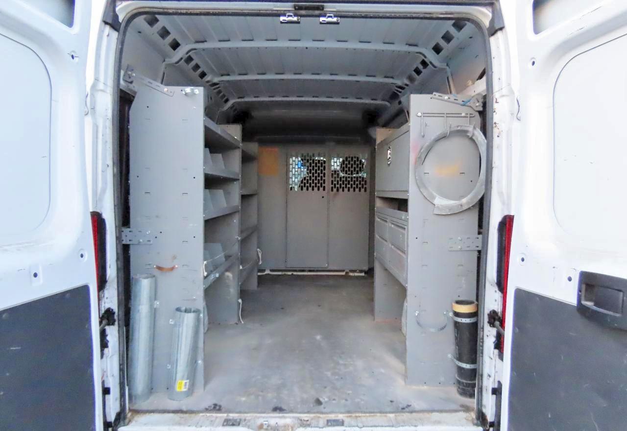 2021 Ram Promaster 1500 1500 High - Фото 6