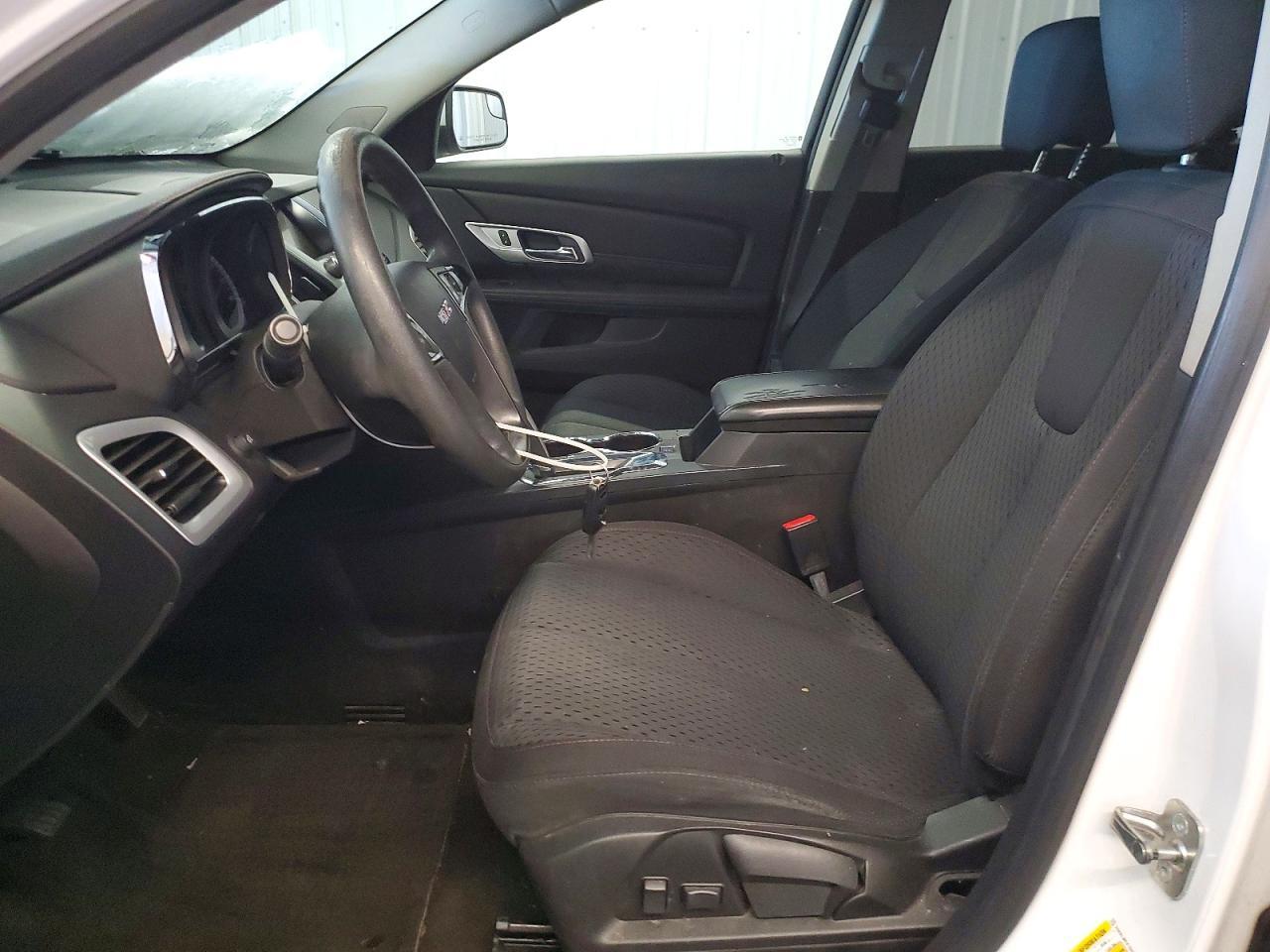 2013 GMC Terrain Sle - Image 7