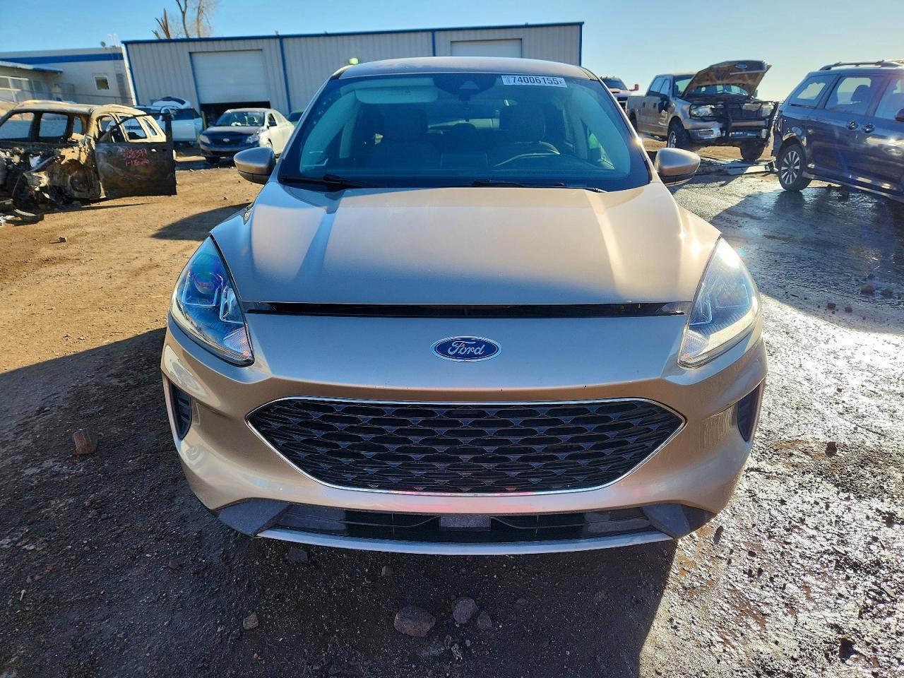 2021 Ford Escape Se - Image 5