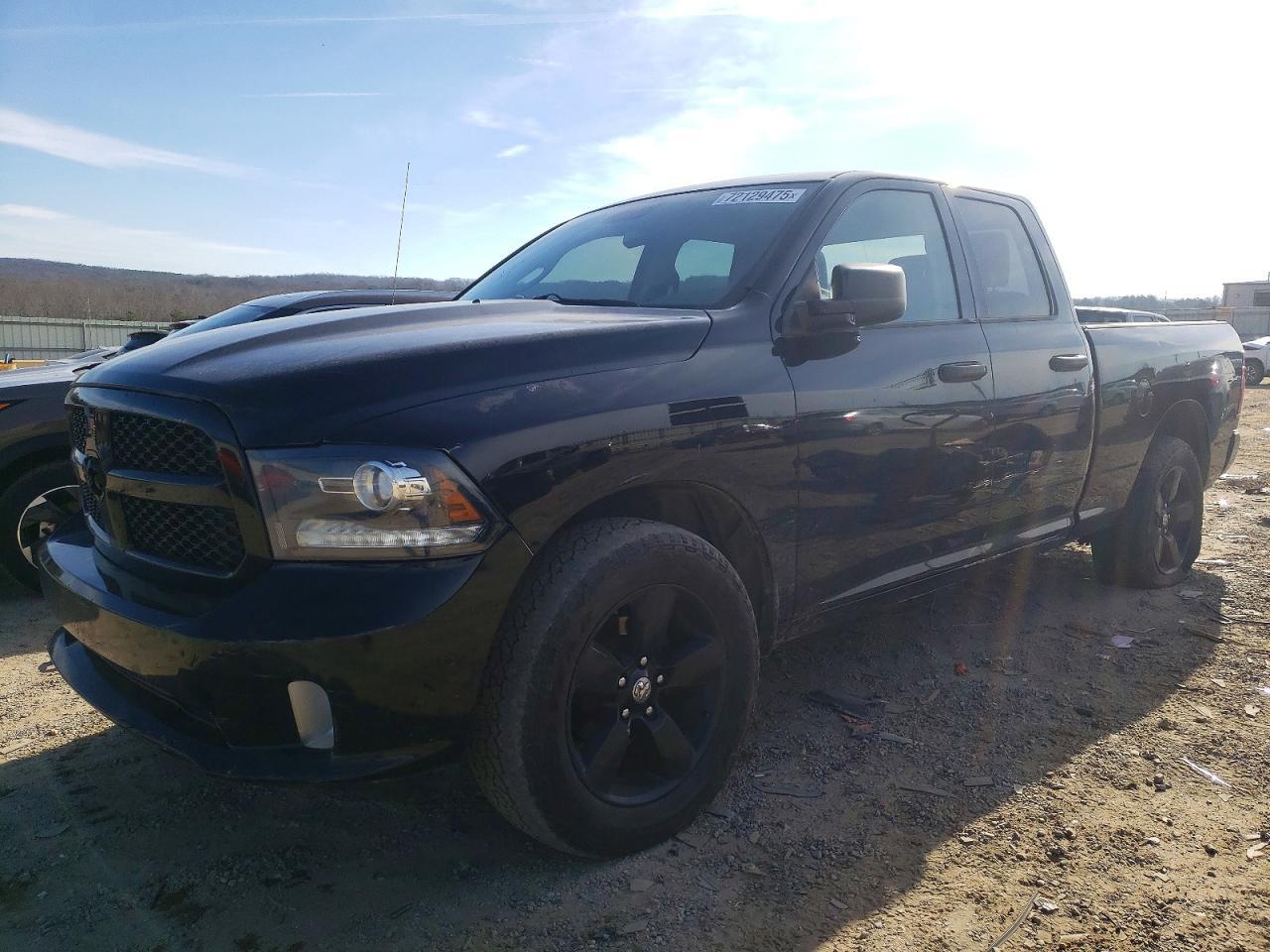 2014 Ram 1500 St