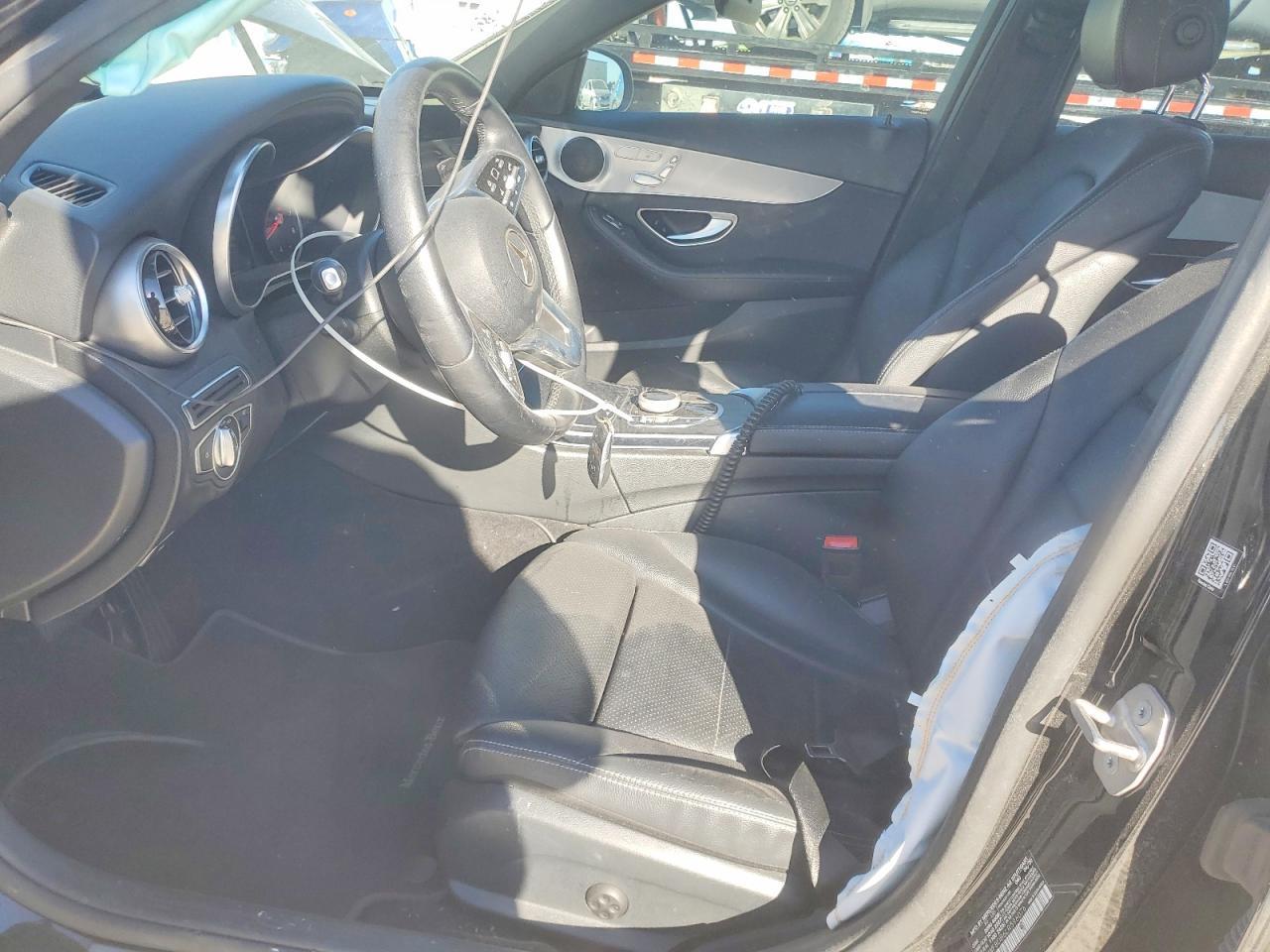 2020 Mercedes-Benz C 300 - Image 7