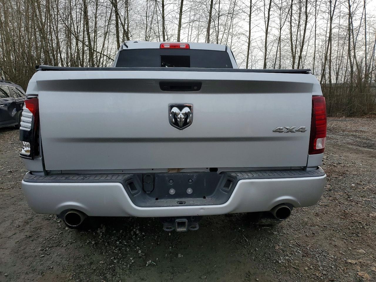 2016 Ram 1500 Sport - Image 6