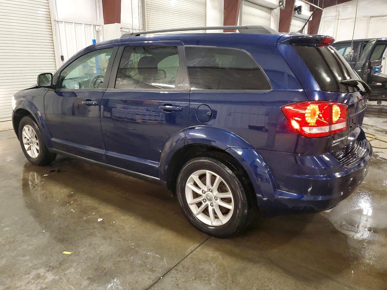 2017 Dodge Journey Sxt - Image 2