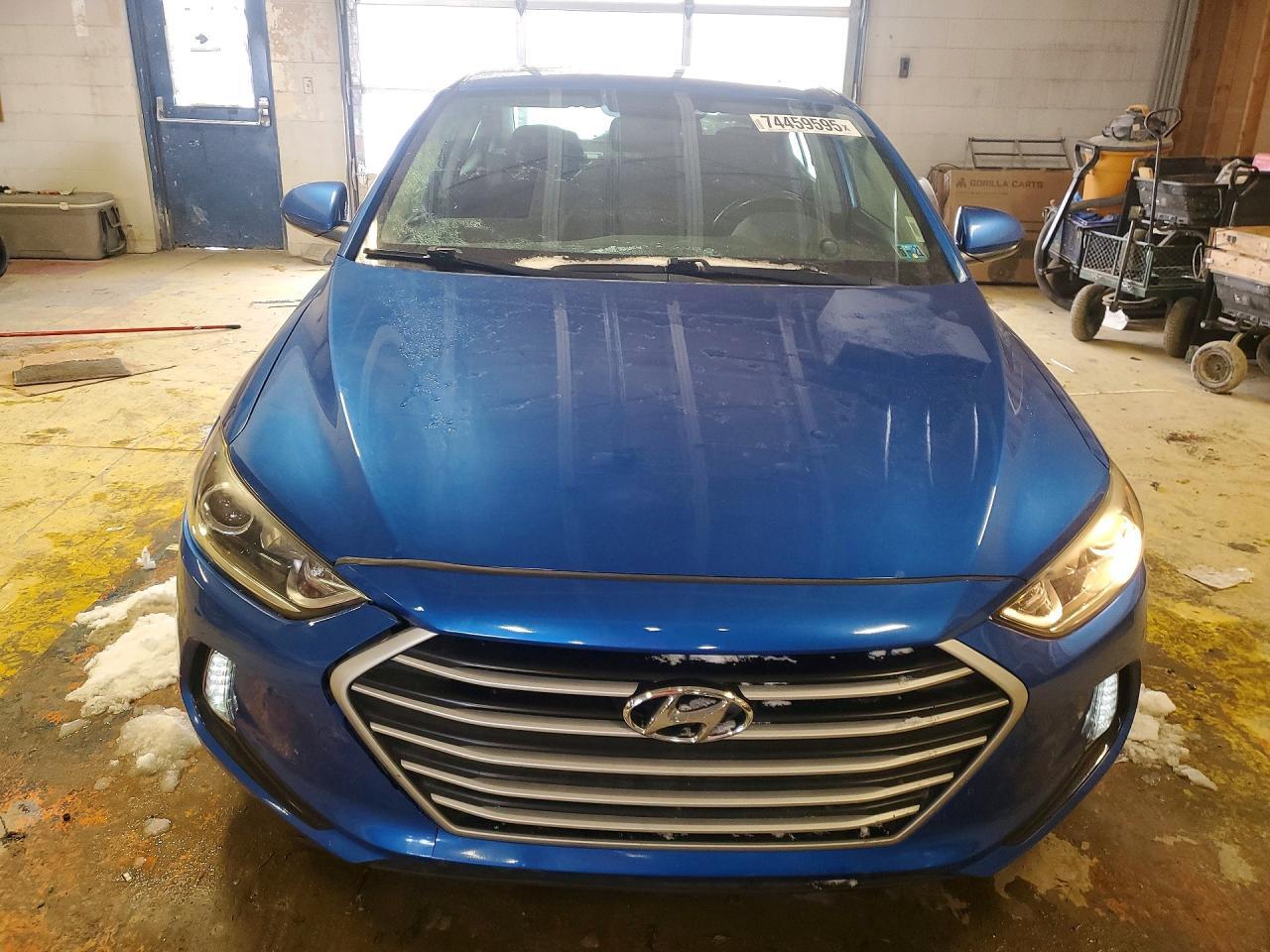 2017 Hyundai Elantra Value Edition - Image 5