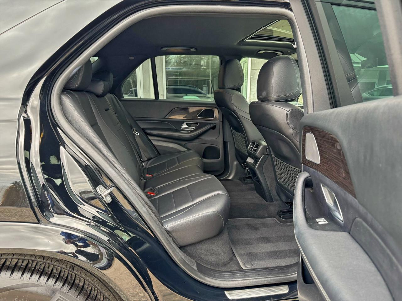 2020 Mercedes-Benz Gle 350 4Matic - Фото 6