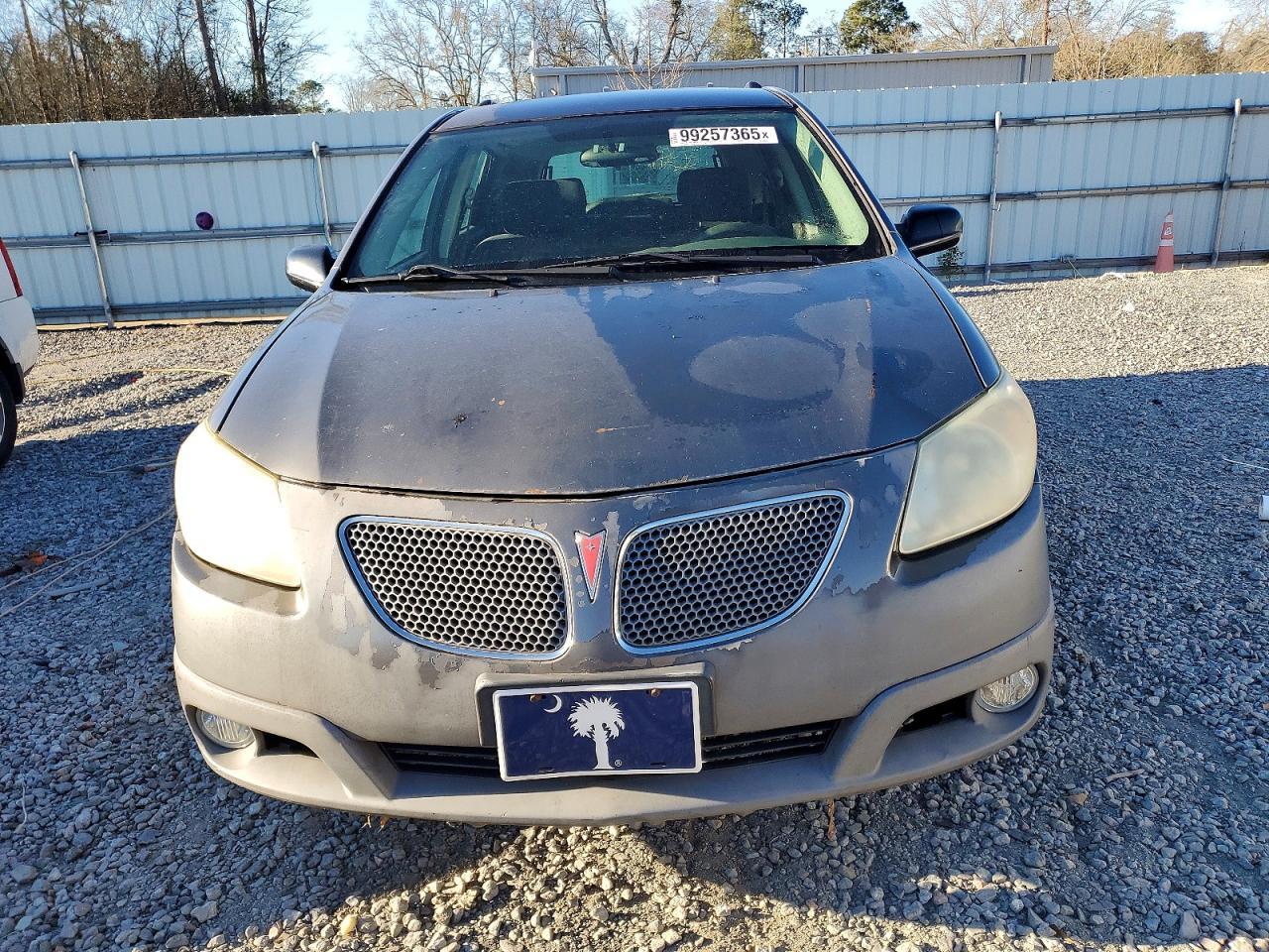 2005 Pontiac Vibe - Image 5