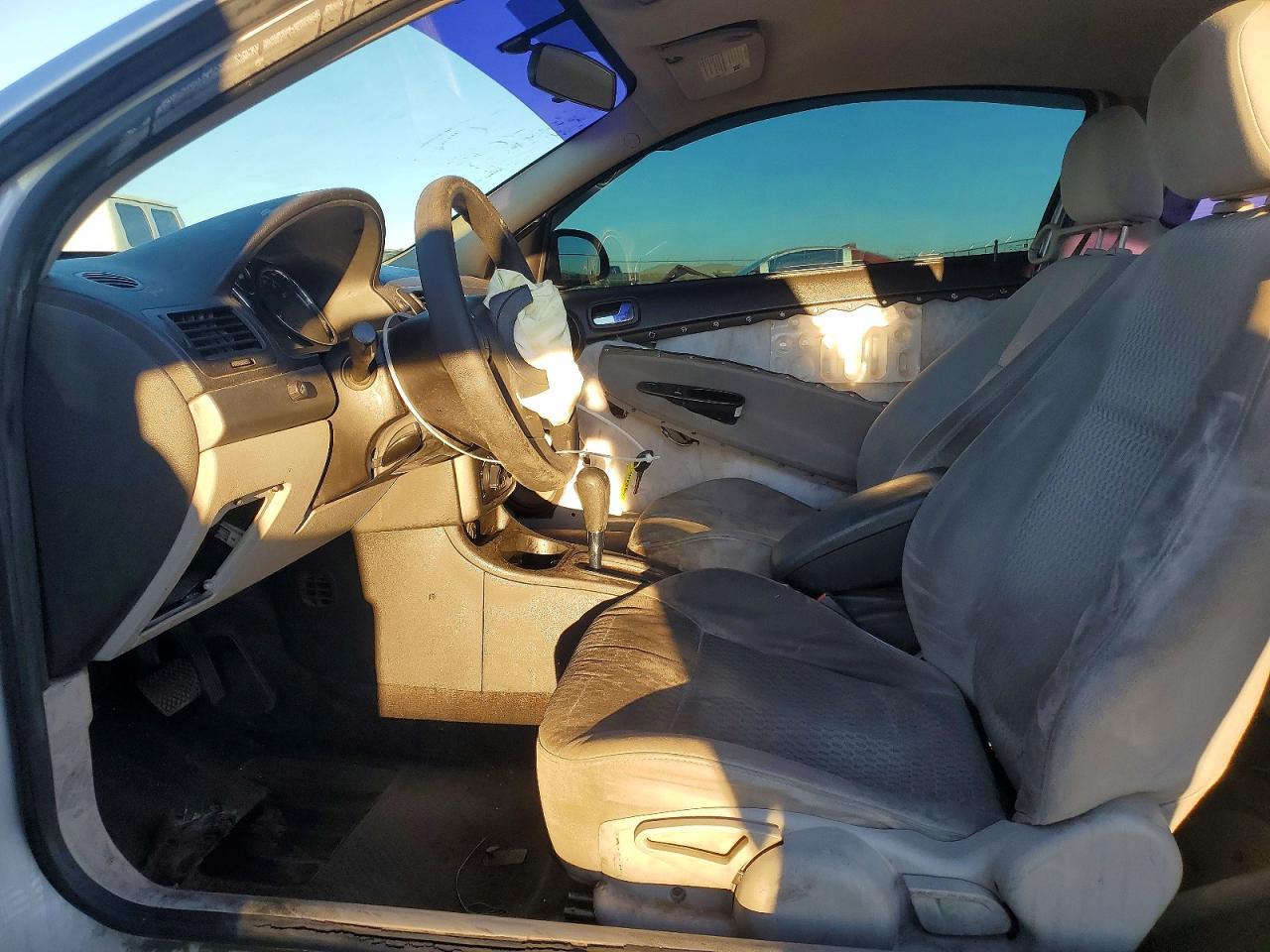 2008 Chevrolet Cobalt Lt - Image 7