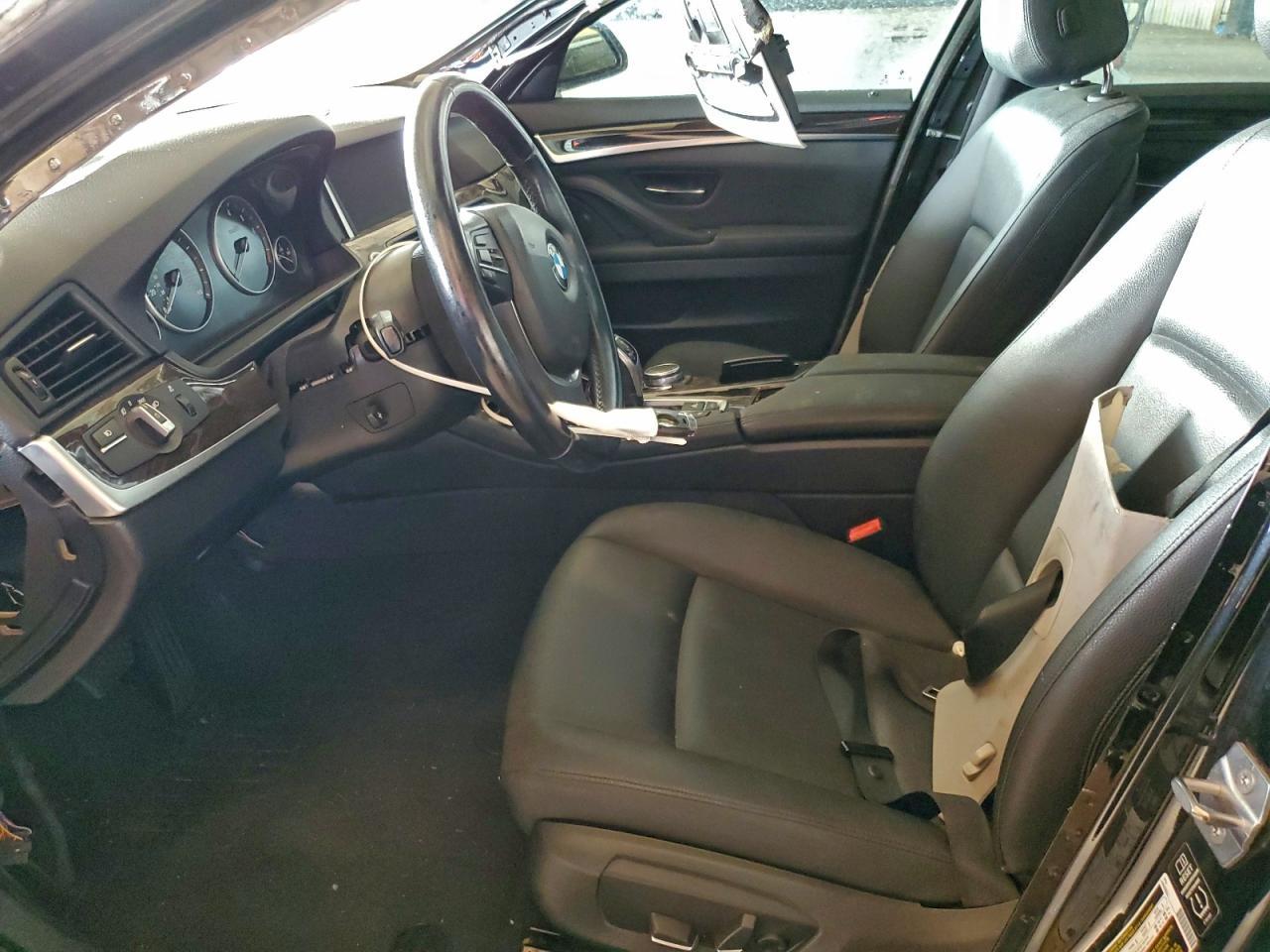 2015 BMW 528 I - Image 7