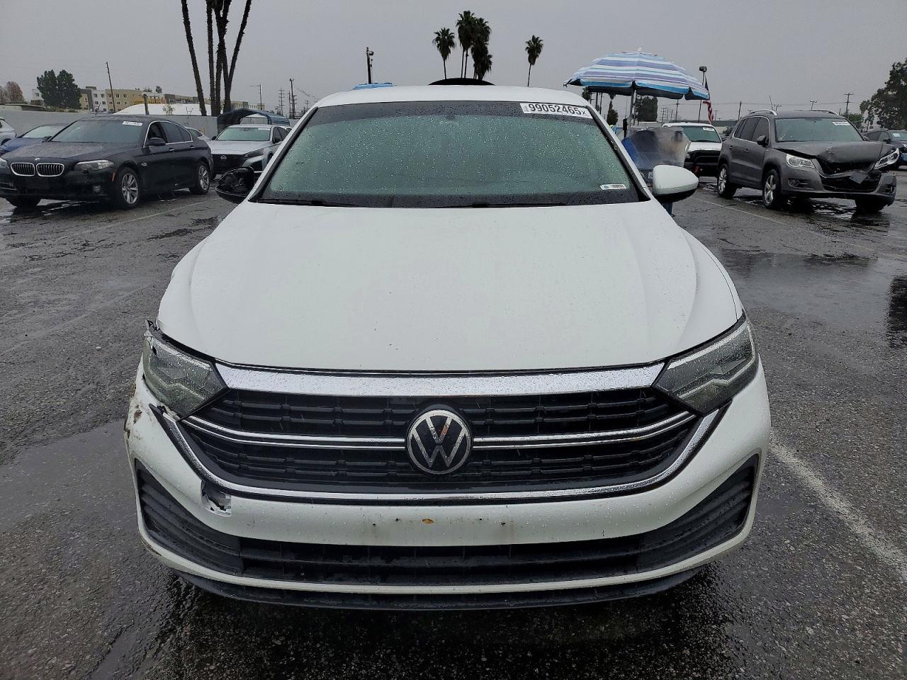 2022 Volkswagen Jetta S - Image 5
