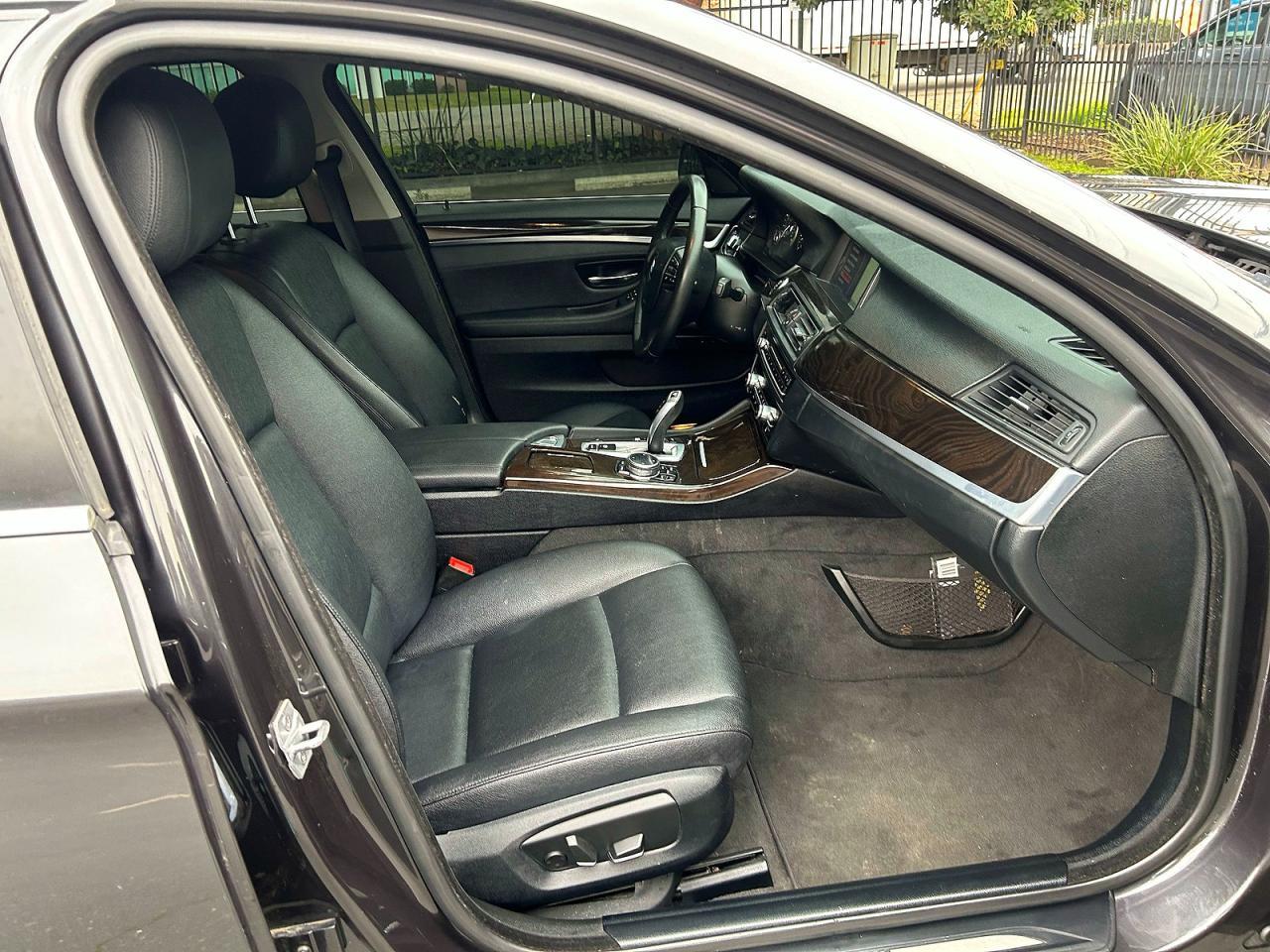 2014 BMW 528 I - Image 5