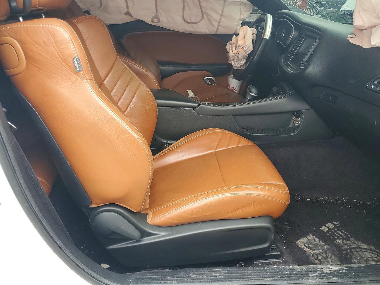 2016 Dodge Challenger Srt 392 - Image 7