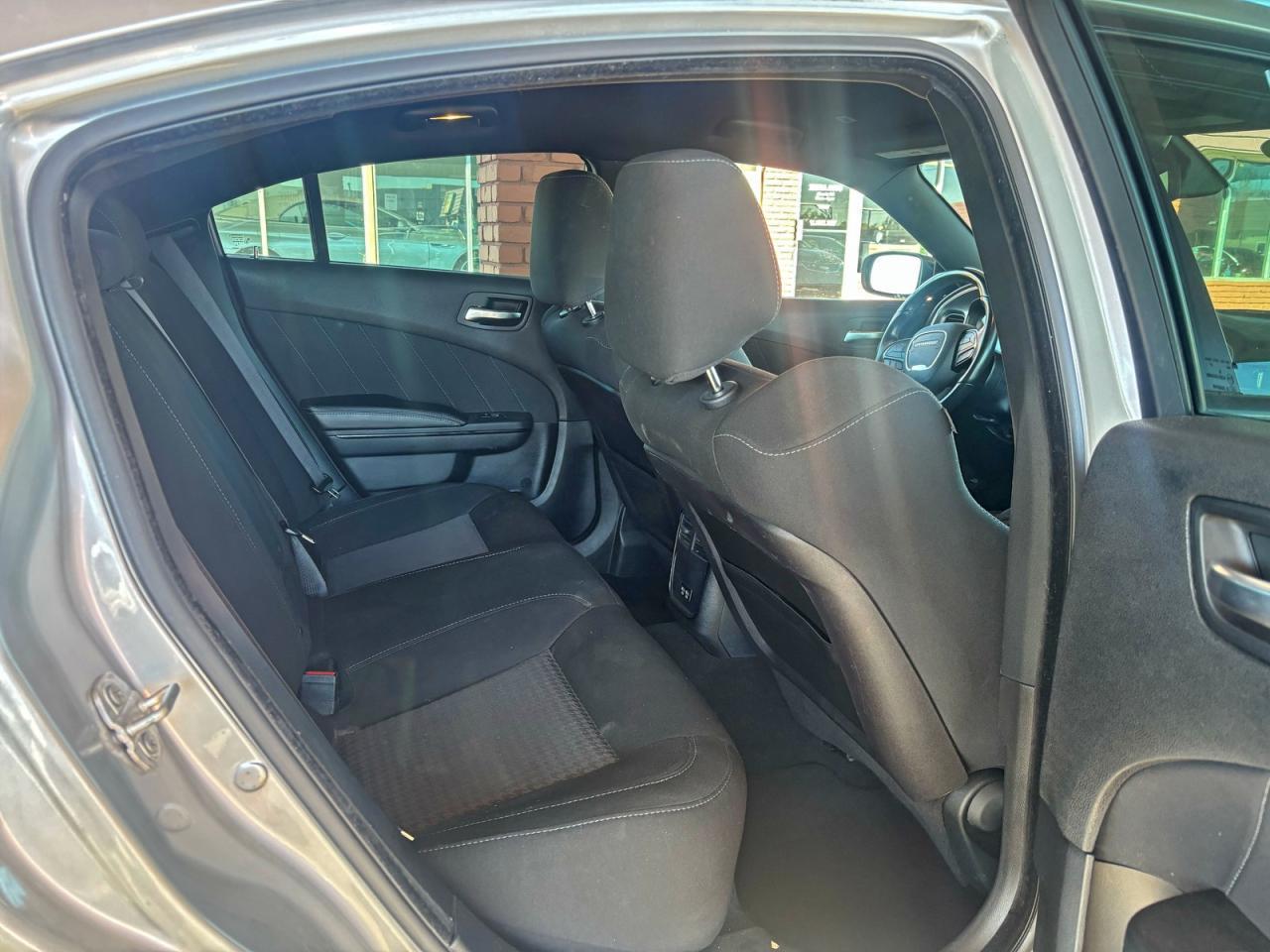 2021 Dodge Charger R/T - Фото 6