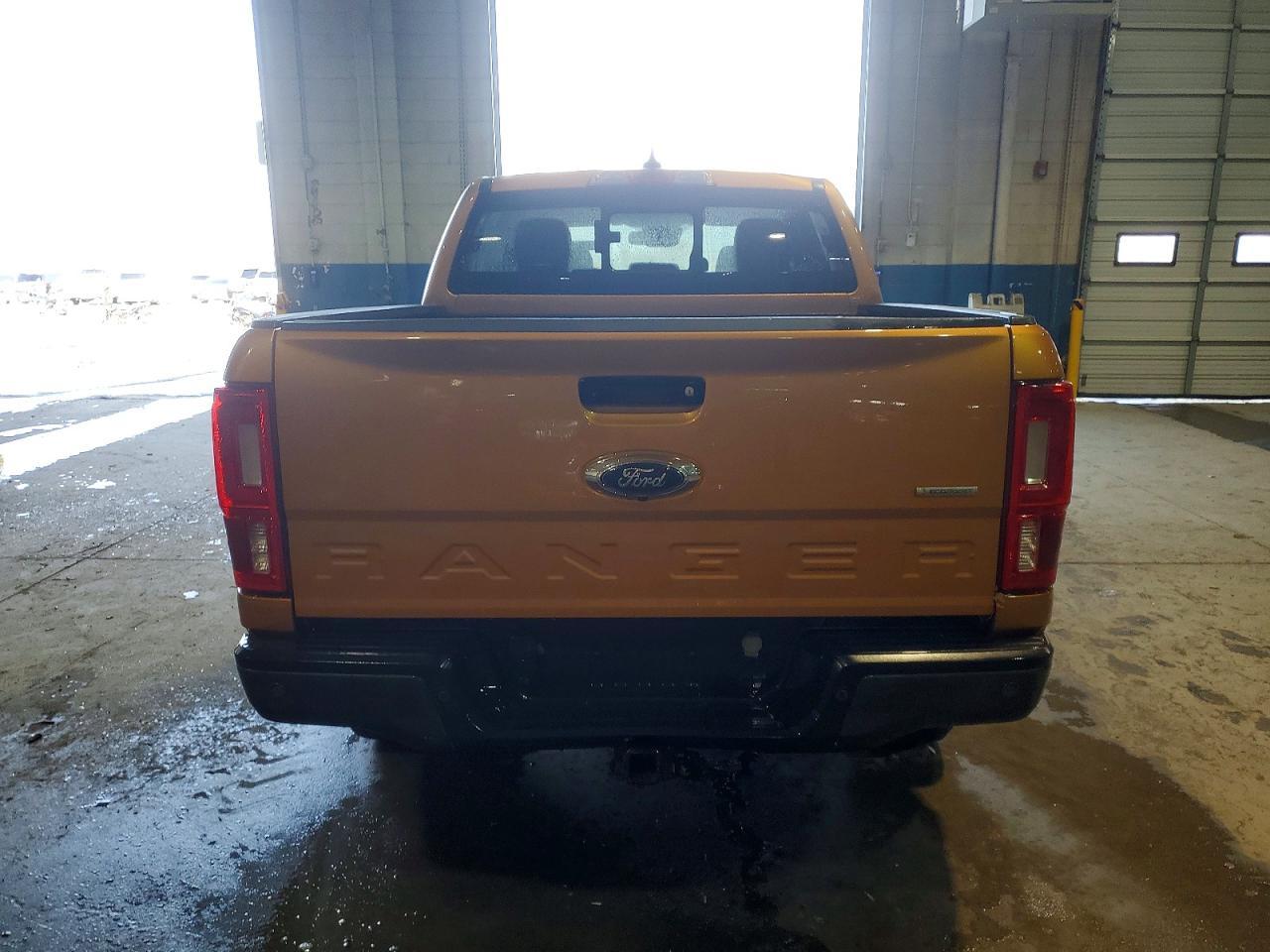 2019 Ford Ranger Xl - Image 6