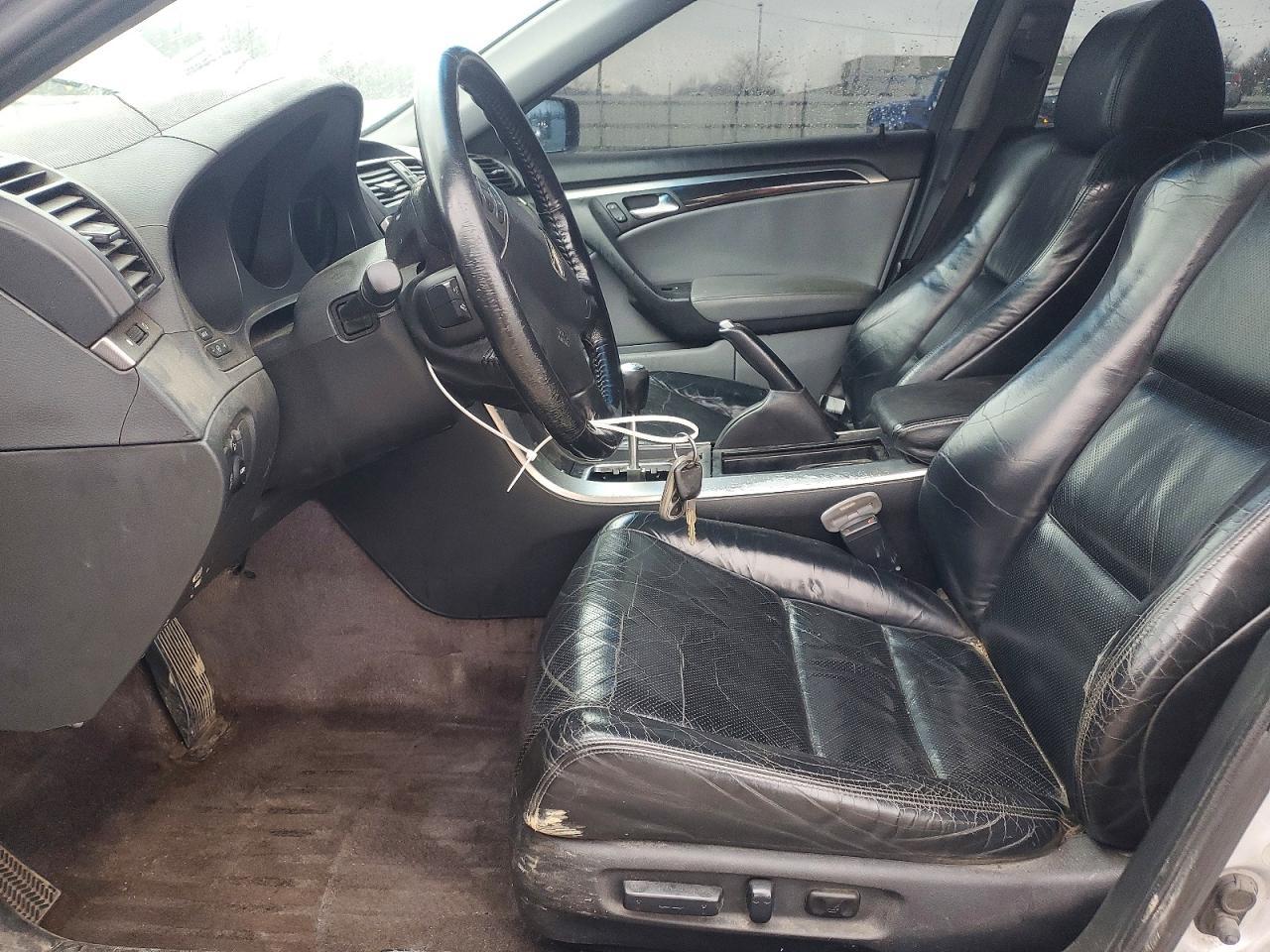 2005 Acura Tl - Фото 7