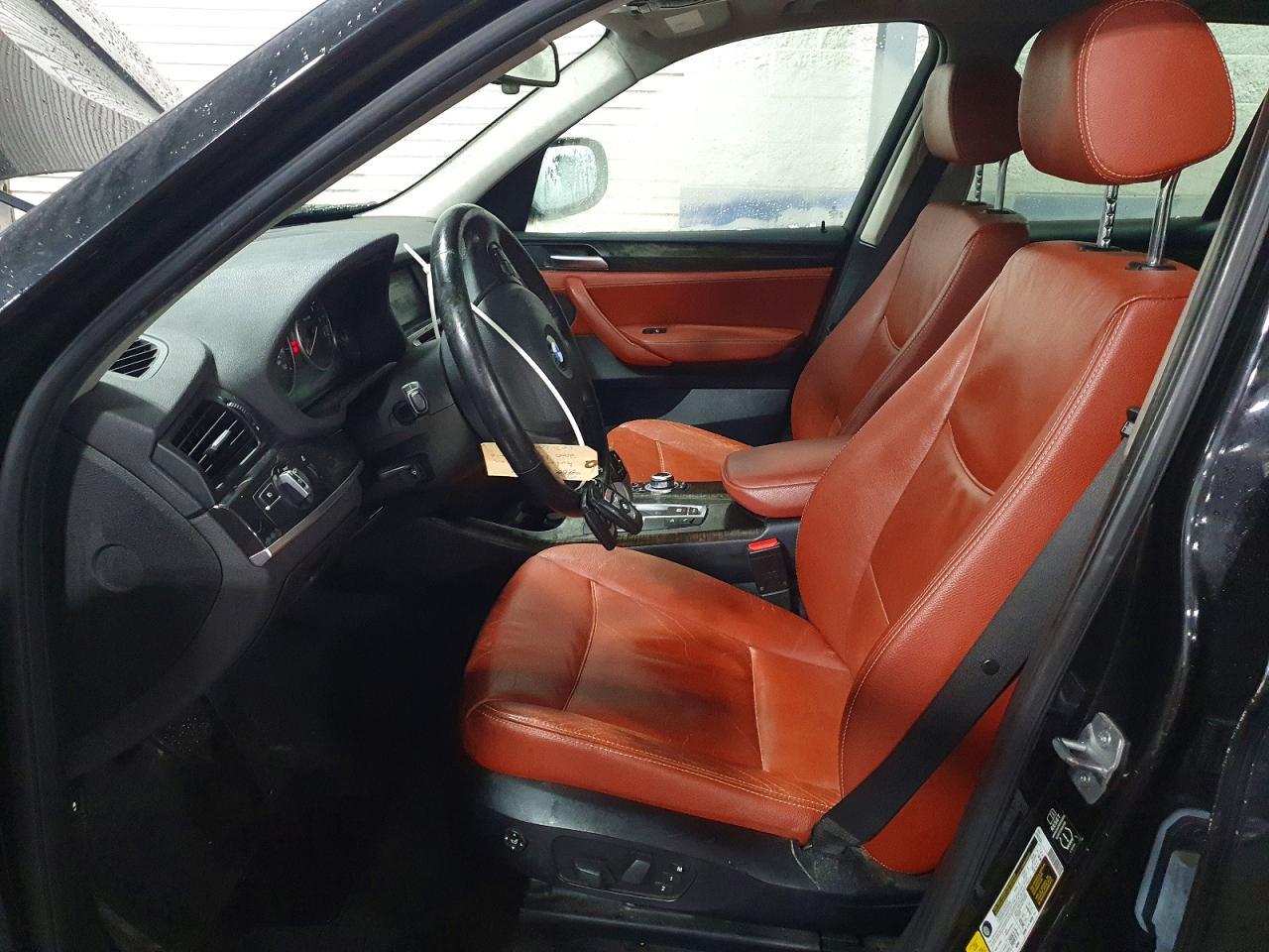 2014 BMW X3 - Image 7