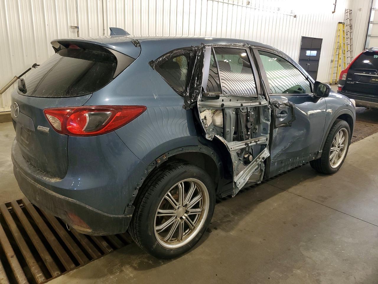 2015 Mazda Cx-5 Touring - Image 3