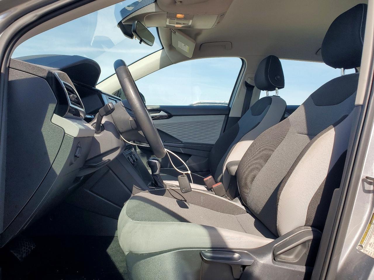 2024 Volkswagen Taos S - Фото 7