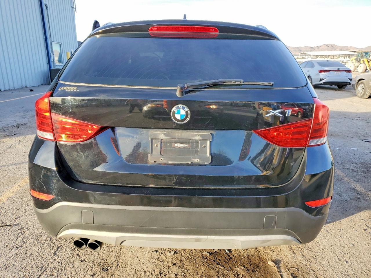 2015 BMW X1 Sdrive28I - Image 6